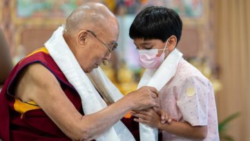 Lời khuyên dành cho Thế hệ Trẻ