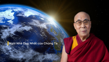 Ngôi nhà duy nhất của chúng ta