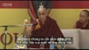 Xử lý tâm sân giận