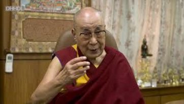 Thông điệp dành cho Đại Hội Nghị Sĩ lần 8 về Tây Tạng