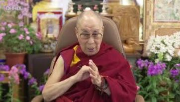  Thông điệp của Thánh Đức Đạt Lai Lạt Ma dành cho Hội nghị Thượng đỉnh Quốc tế về Tự do Tôn giáo 