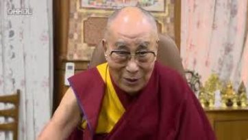 Thông điệp của Thánh Đức Đạt Lai Lạt Ma nhân ngày Lễ Vesak