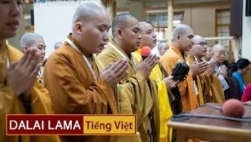 Ngày 2 của Pháp Hội dành cho Phật Tử Châu Á tại Dharamsala, 05 - 09 - 2019