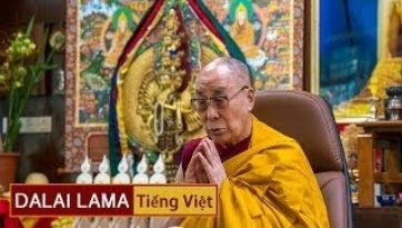 Phát Bồ Đề Tâm