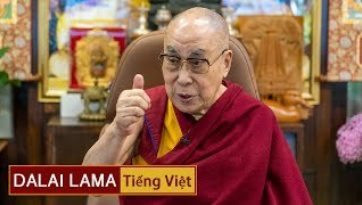 Tầm nhìn về một Thế giới Hòa bình và Từ bi