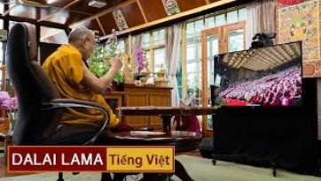 Tám Bài Kệ Luyện Tâm