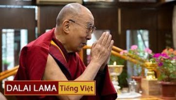 Lòng Từ Bi - Đáp Án cho Thế giới bất ổn ngày nay