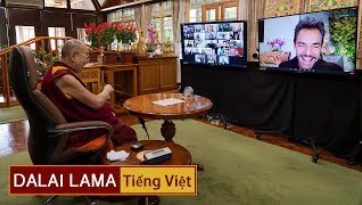 Hạnh phúc, Hài hước và Từ bi