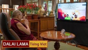 Cùng nhau Hành động vì Một Thế Giới Hòa Bình