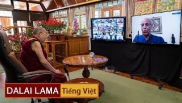 Di sản Karuna (Lòng Từ Bi) & Ahimsa (Bất Bạo Động) của Ấn Độ