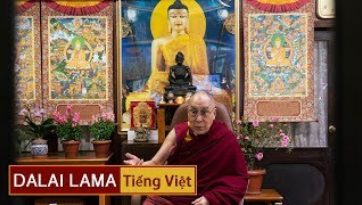 Sự cần thiết của Lòng Từ Bi đối với sự Sống còn của Nhân loại