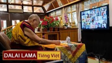 Tám bài Kệ luyện Tâm & Ba mươi bảy pháp hành của Bồ Tát