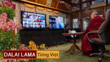 Cuộc Hội Thoại về Lãnh đạo Tử tế và Từ bi