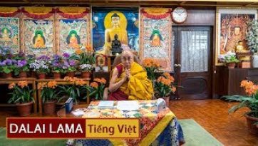 "Tứ Diệu Đế" và "Nhị Đế”