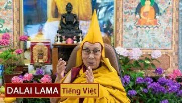 Pháp Hội Saka Dawa