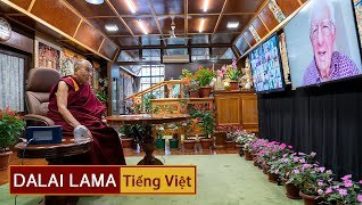 Tạo nên một Thế giới Hạnh phúc hơn