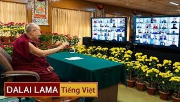 Lòng Từ bi và Tình yêu thương