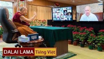 Ý thức Hợp nhất: Một Khối Óc, Một Trái Tim,