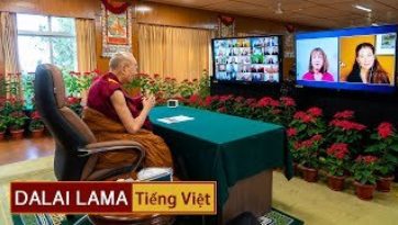 Khơi dậy niềm Hy vọng, lòng Dũng cảm và Từ bi trong Thời kỳ Khủng hoảng