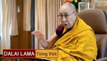 Hòa bình Thế giới thông qua Lòng Từ Bi