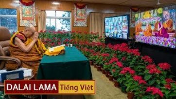 Kinh Đại Niệm Xứ