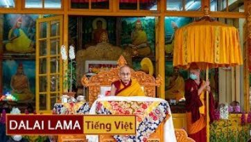 Pháp Hội Dharamsala - Chuyện Tiền Thân của Đức Phật
