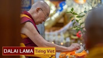 Quán đảnh Heruka theo truyền thống Luipa
