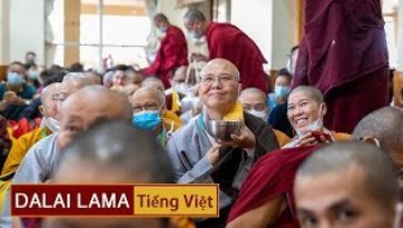 Nhập Trung Quán Luận & Tự Luận của Ngài Nguyệt Xứng