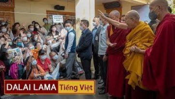 Luận giải về Thích Lượng Luận - Chương 2